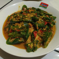 Cooksnap dari Kinkin Pusparani untuk resep Ikan Kuah Kuning Cabe Hijau Besar (Spicy)