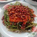 Cooksnap dari Firda Dwi Oktaviani untuk resep Plecing Kangkung