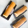 Cooksnap dari Massayu Hafsoh Matjiek untuk resep Bolu gulung ekonomis