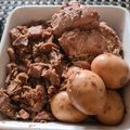 Marnie Donny's cooksnap of when they made Slow Cooker Gudeg.