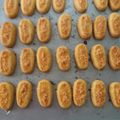Cooksnap dari Astuti Sihotang untuk resep Kastengel #BikinRamadanBerkesan
