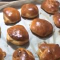 Cooksnap από Maria xatzo στη συνταγή Ελιόψωμο