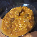 El cooksnap de Gise Lore Zamora cuando hizo Locro criollo.