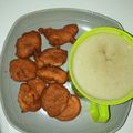 Ameenah Saidu's cooksnap of when they made Kotsai.