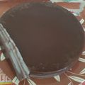 Cooksnap dari Vha Pratama untuk resep Kue Lapis Tepung Beras