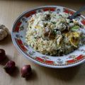 Cooksnap dari Citramel89 untuk resep Sego godog