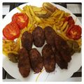 کوک اسنپ Mah🌙 بعد از امتحان کردن کباب کوبیده ی تابه ای با کته.