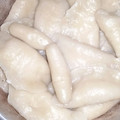 Cooksnap dari serikat rejeki untuk resep Pempek Dos ( Pempek tanpa ikan)