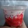 Cooksnap dari Umi haniah untuk resep Strawberry Sago