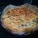 El cooksnap de Sofia Amirdach cuando hizo Quiché de pollo con champiñones.