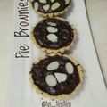 Cooksnap dari @tin_tientien untuk resep Pie Brownies