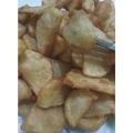 Cooksnap dari Nida ocktadiana untuk resep Kentang goreng a la KFC