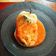 El cooksnap de Blanca Estela García cuando hizo Chile relleno en caldo.