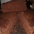 El cooksnap de Stella Maris Loreto cuando hizo Bizcochuelo Nesquik Húmedo.