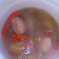 Cooksnap dari Prihatmoko Bayuaji untuk resep Asem-asem Ayam
