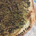 صورة من Fatima, kitchen&cook ، شاركها بعد تجربة وصفة مناقيش زعتر في عشر دقائق