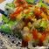 陳潔申 的 蚵仔煎 cooksnap