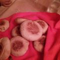El cooksnap de Jorge Andres Naranjo Hidalgo cuando hizo Pan amasado.