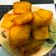 Cooksnap dari DYAH Hwndrawati untuk resep Roti tawar goreng panir