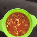 Cooksnap dari suti susanti untuk resep Cumi asam manis pedas
