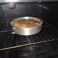 El cooksnap de NELSON SUAREZ cuando hizo Torta dulce marmolada.