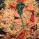 Cooksnap dari Mia di Belanda untuk resep Mie Tek Tek (Indomie)