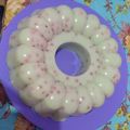 Cooksnap dari Sui Santy untuk resep Puding Hunkwee