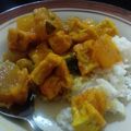 Cooksnap dari Fusie Yustisia untuk resep Kikil bumbu kuning
