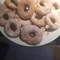 Cooksnap από Έλενα Άνω πόλη... στη συνταγή Donuts