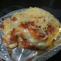 Cooksnap dari Ira Maya untuk resep Lasagna Enak & Gurih