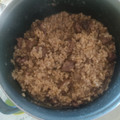 El cooksnap de Marta Valero Vivas cuando hizo Arroz con carrillada.