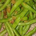Cooksnap dari Panda Salwa untuk resep Tumis buncis