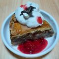 Cooksnap dari Hani Ramadhan untuk resep Baklava dengan Kulit Pastry Bikin Sendiri