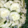 michelle gonzales 's cooksnap of when they made Brenda's Cucumber Salad.