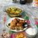 Cooksnap dari Oppie_Novie untuk resep Soto Ayam Kuah Kuning