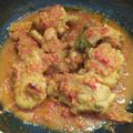 Cooksnap dari Iik Freksti untuk resep Ayam bumbu kuning