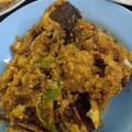Cooksnap dari Rizky Mandasari untuk resep Lele Cabe Ijo alias Sambalado Mudo 😋