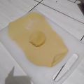 Cooksnap dari Eve_Joy untuk resep Pastry Zuppa soup home made