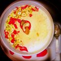 Barna Acharya Mukherjee's cooksnap of when they made গোবিন্দ ভোগ চালের পায়েস (gobinbhog chaler payesh recipe in bengali).
