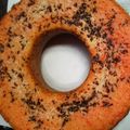 Cooksnap dari Diah cucuw untuk resep Bolu pisang Ambon panggang