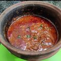The Bassein Kitchen's cooksnap of when they made कोलीम (kolim recipe in marathi).