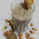 Er. Amrita Shrivastava 's cooksnap of when they made Dates and Nuts milk shake.