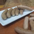 Cooksnap dari Febriana K. P. untuk resep Sosis Sapi Ayam Kualitas Premium, enakkkk bgt, must try!