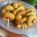 Cooksnap dari rindly untuk resep Donat ala JCO