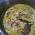 Cooksnap dari Oktaviani Solestiawati untuk resep Opor ayam kuning