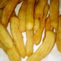 Cooksnap dari ratna panca untuk resep Churros *simply happiness
