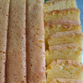 Cooksnap dari Arum Puspitasari untuk resep Condensed Milk COTTON CAKE 5 Bahan Smooth & Silky Recomended