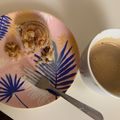 صورة من Afnan Al Dawsari، شاركها بعد تجربة وصفة 🍴 سينابون هش وطري 🥮