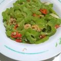 Cooksnap dari Ibu Asih untuk resep Tumis Pare Campur Udang