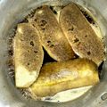 Cooksnap dari Dhanacutez untuk resep Bolu Peca' Khas Bugis
